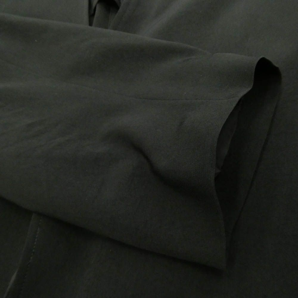 Yohji Yamamoto POUR HOMME ヨウジヤマモトプールオム 24SS HS-J10-500