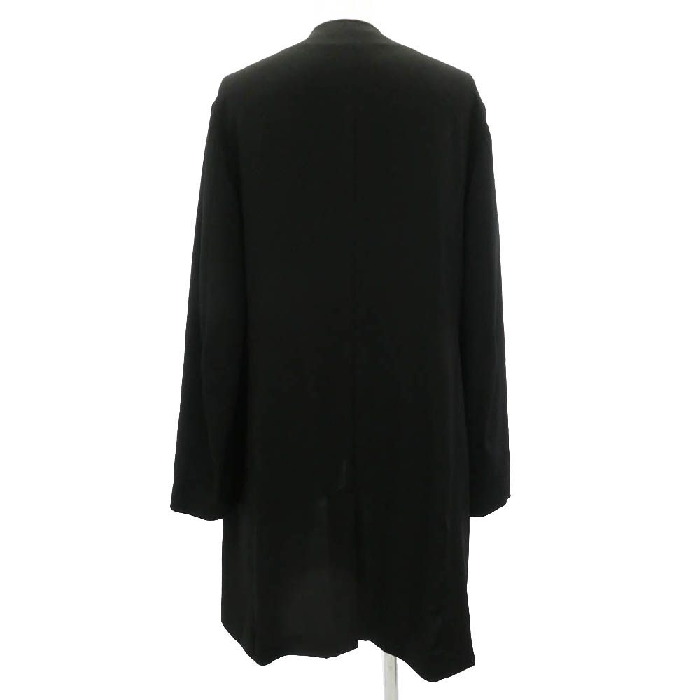 Yohji Yamamoto POUR HOMME ヨウジヤマモトプールオム 24SS HS-J10-500