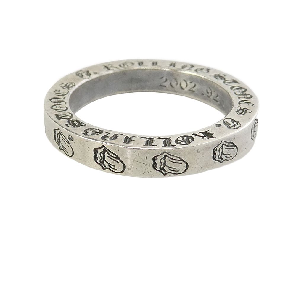 CHROME HEARTS クロムハーツ（原本無） 3mm SPACER LT 3mm スペーサー
