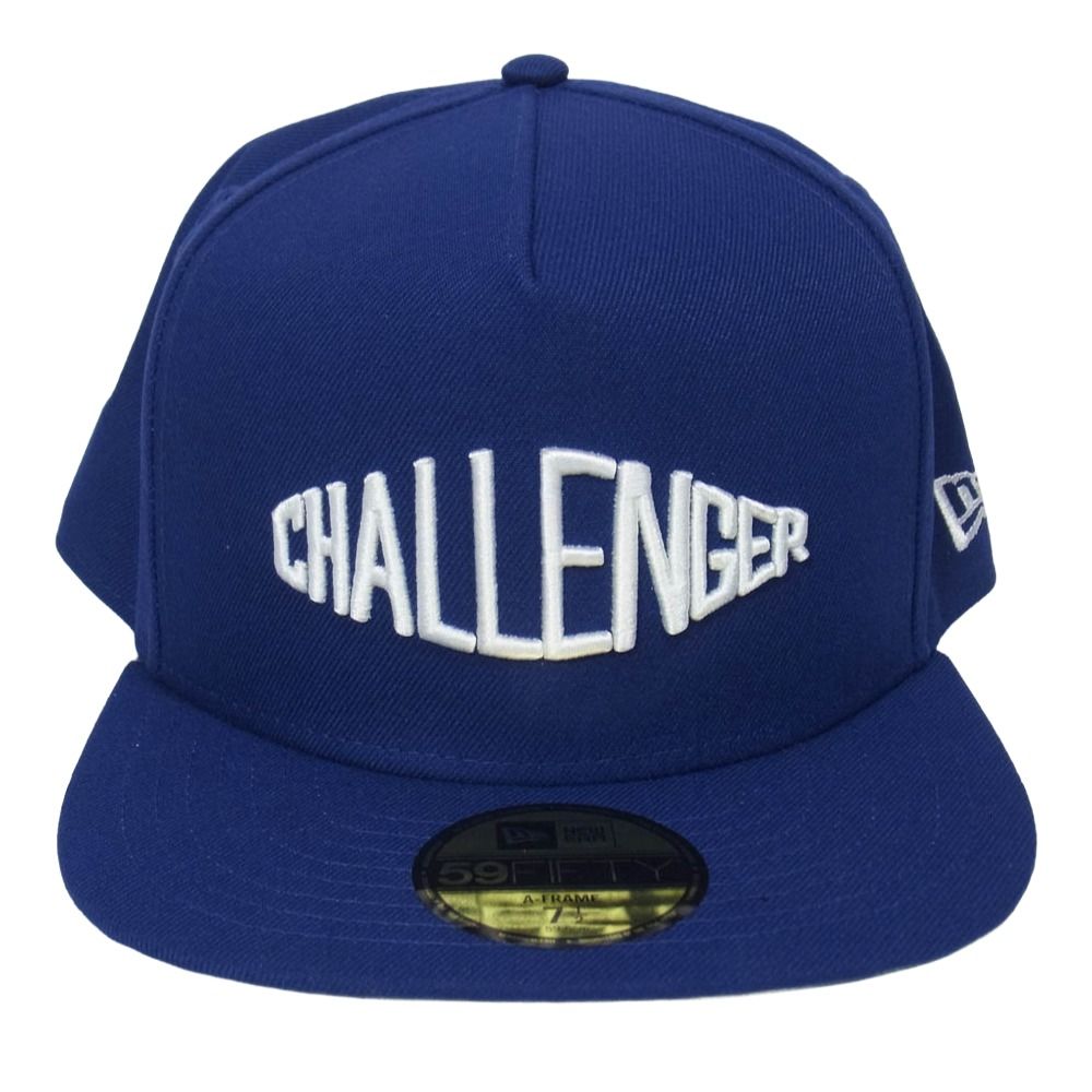 CHALLENGER チャレンジャー NEW ERA ニューエラ x NEW ERA ニューエラ