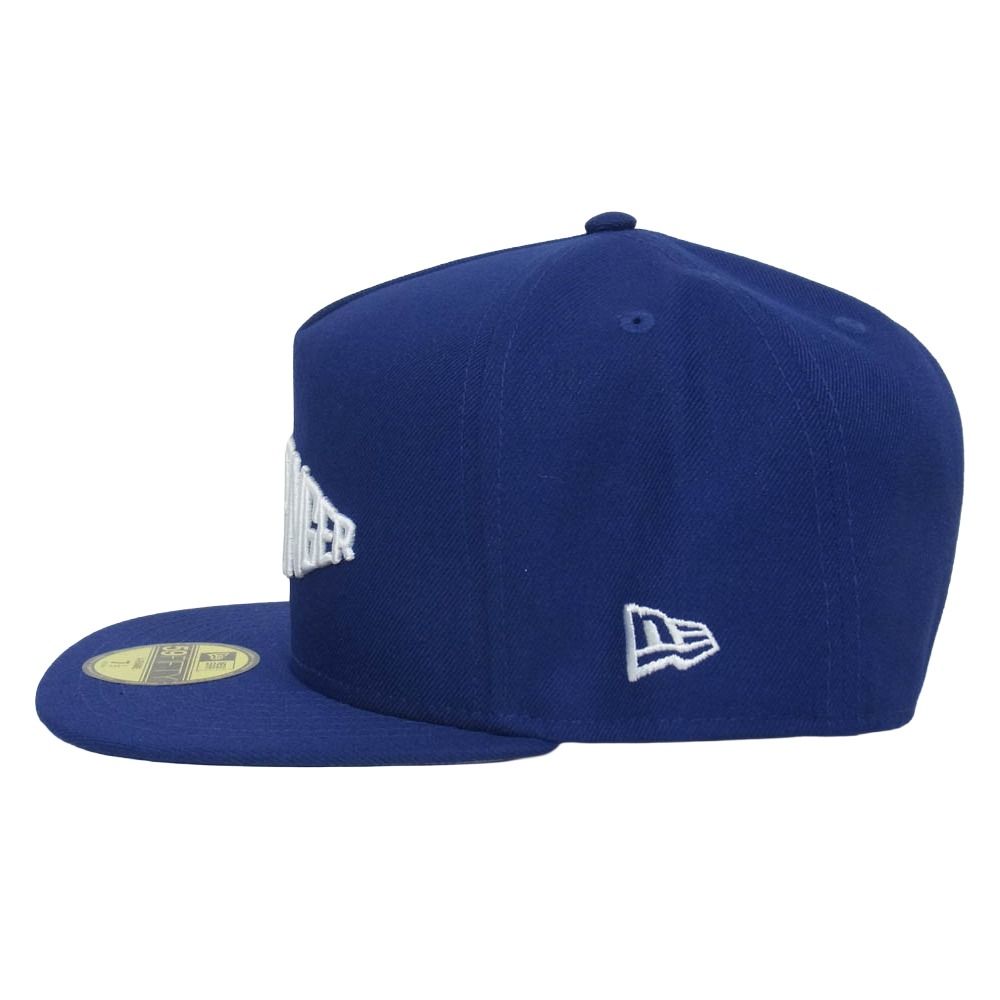 CHALLENGER チャレンジャー NEW ERA ニューエラ x NEW ERA ニューエラ