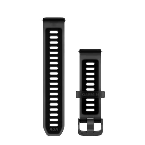 GARMIN(ガーミン) Quick Release バンド 22mm Black 【日本正規品】mt f238d05e