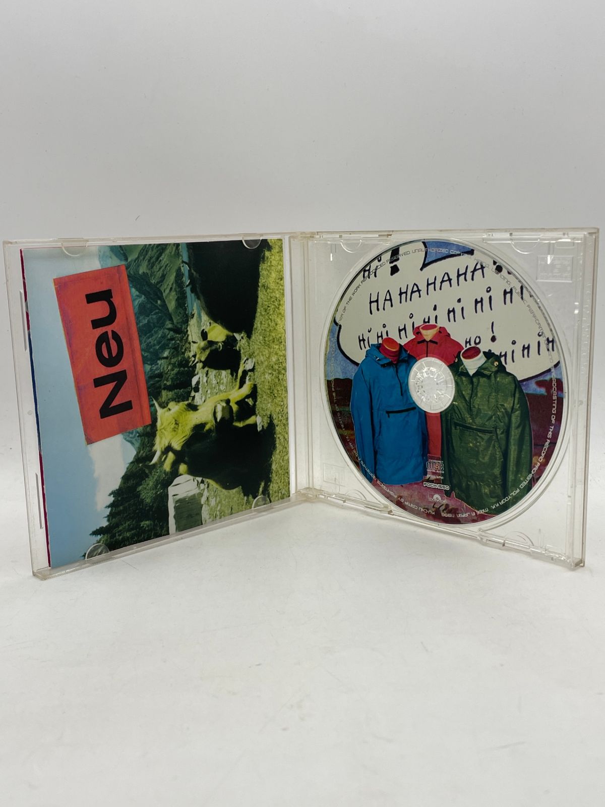 CD】 フィッシュマンズ 空中キャンプ 2606CZto25 - メルカリ