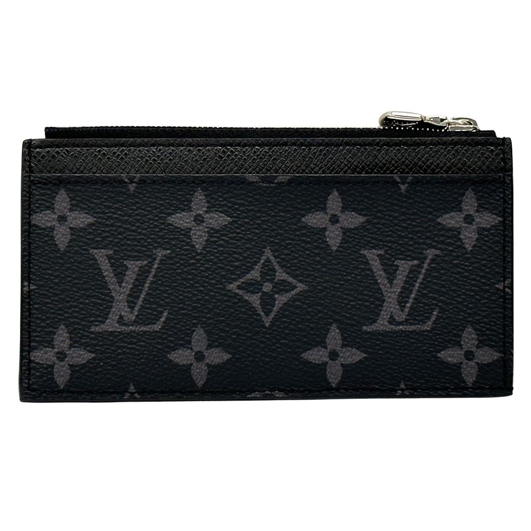 ルイ・ヴィトン LOUIS VUITTON 財布 モノグラム エクリプス メンズ