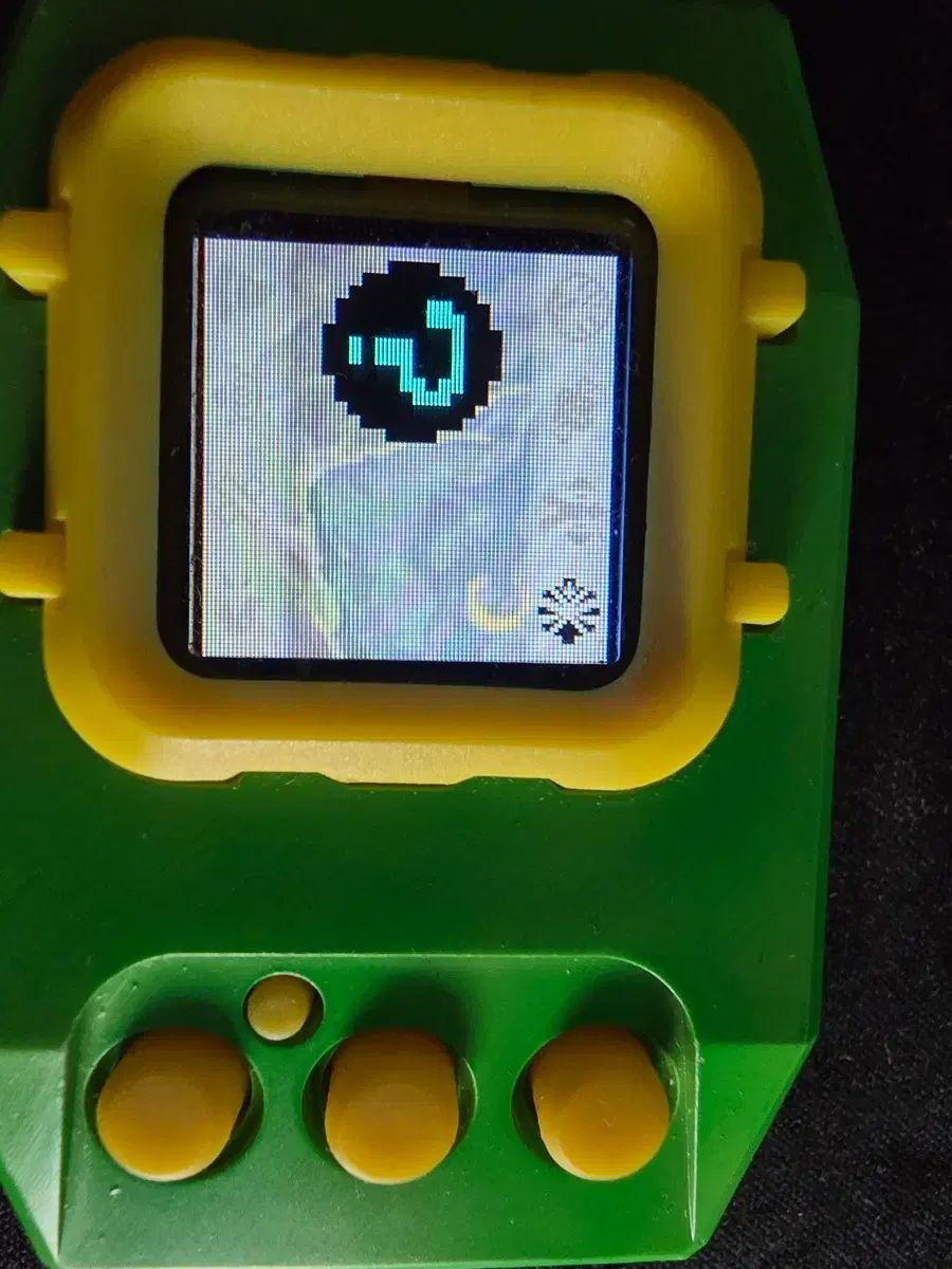 ペンデュラム Glitch Mode COLOR カード ポップ 出品