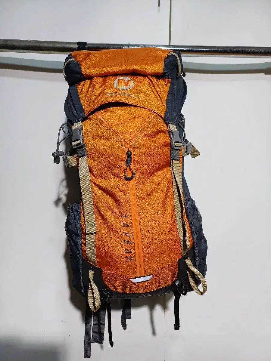 MERRELL