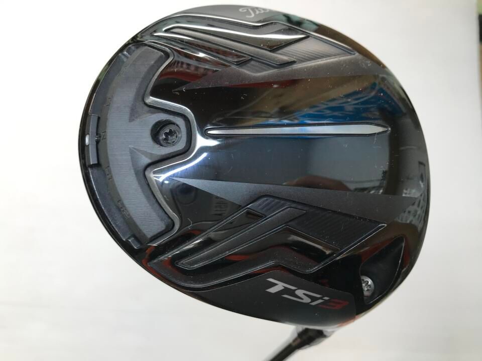タイトリスト TSi3 D 10度 TSP110 50 Flex-S タイトリスト TSi3 10度 TSP-110 Sフレックス ドライバー 中古【最短