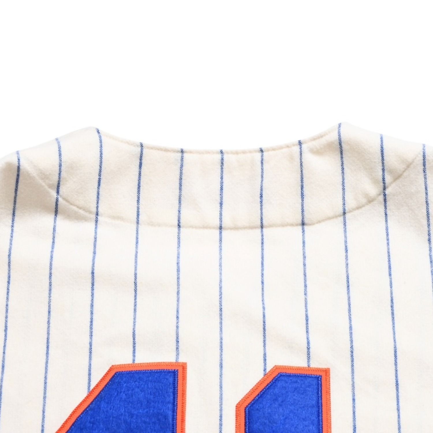 新品同様品 Mitchell&Ness ミッチェルアンドネス ニューヨークメッツ