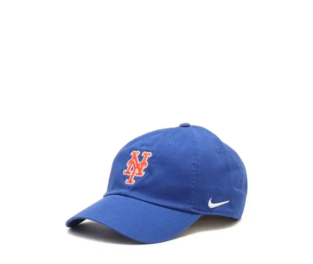 ナイキ NEW YORK METS MLB コラボ ベースボールキャップ 帽子