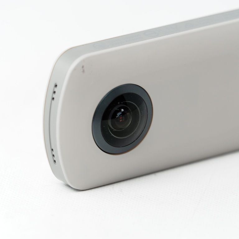 RICOH THETA SC (ベージュ) リコー 360度 全天球カメラ 910742 #15432