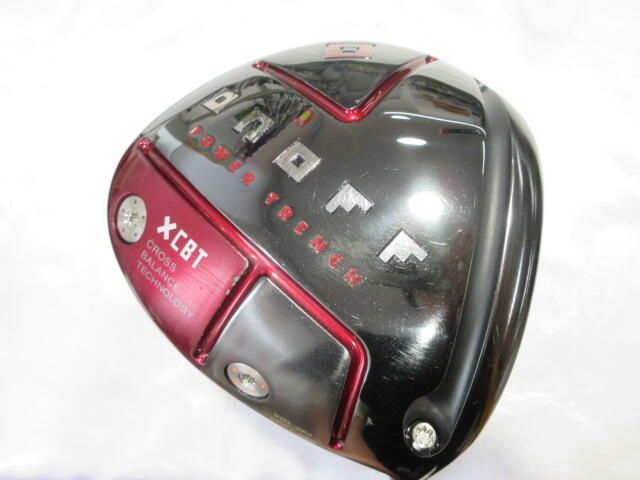 グローブライド　ONOFF AKA 2022　10.5度　SMOOTH KICK MP-522D　ドライバー　中古　ゴルフドゥ！甲府バイパス店【最短即日発送】