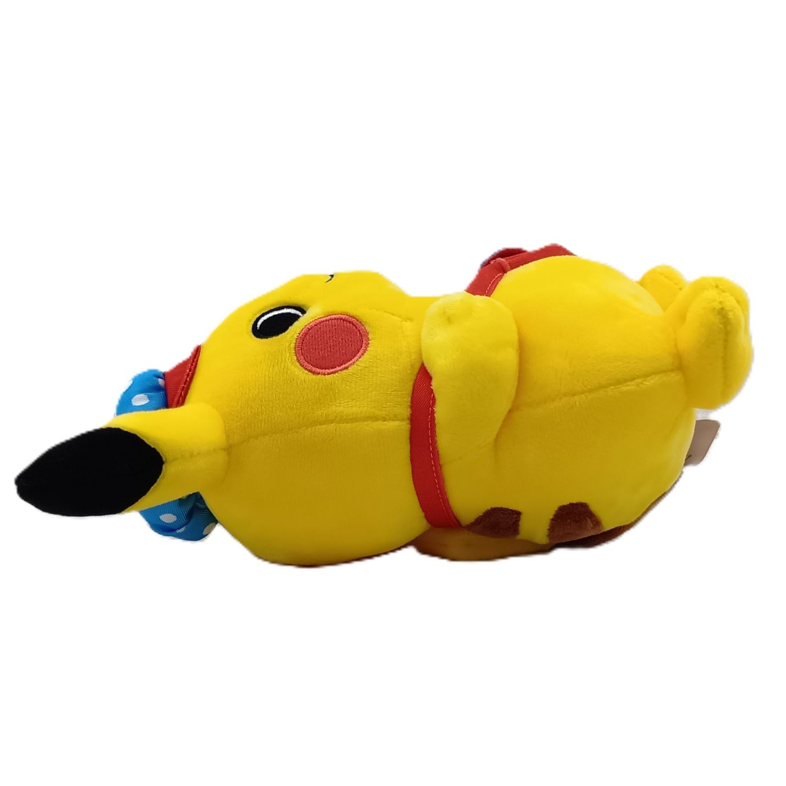 ◎ ぬいぐるみ ピカチュウ Pokemon のんびりライフ ぬいぐるみ