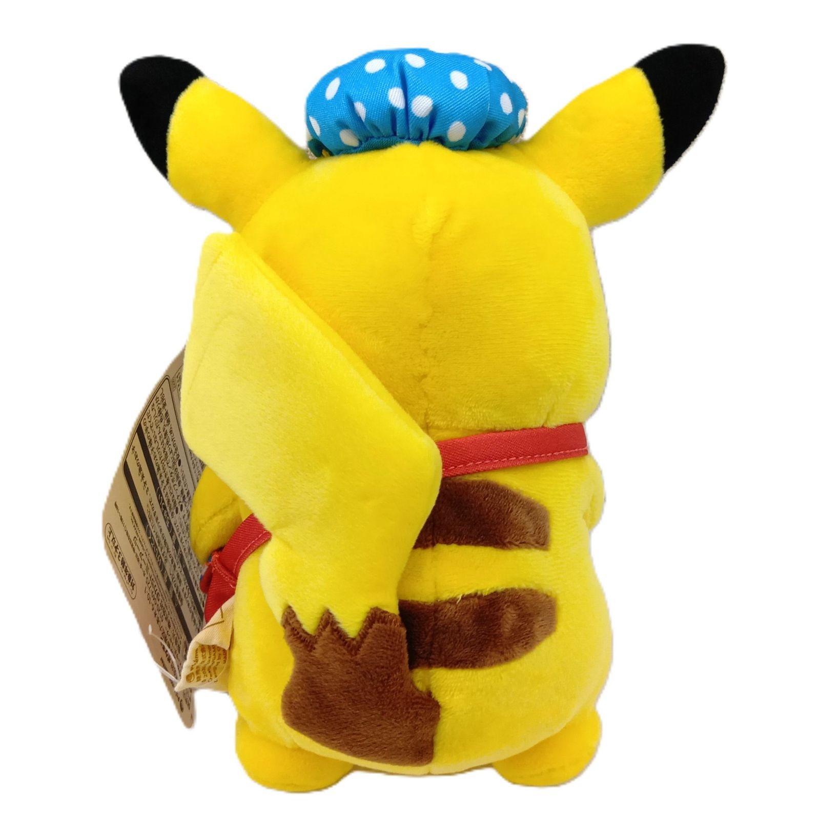 ◎ ぬいぐるみ ピカチュウ Pokemon のんびりライフ ぬいぐるみ