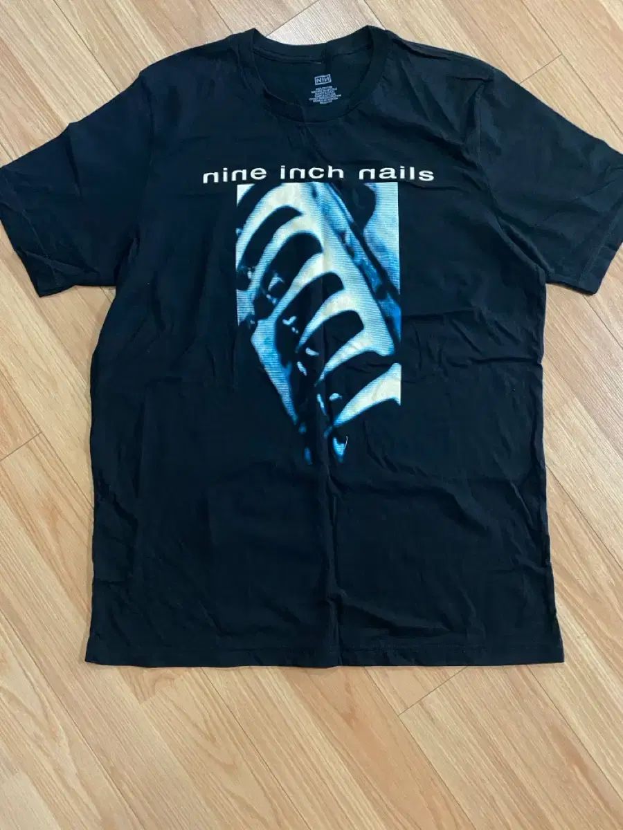 アトリエナインIN Tシャツ