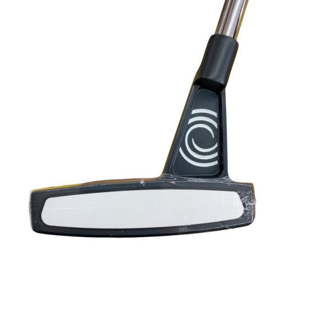 中古】 オデッセイ TRI-BEAM TWELVE 32インチ レディース パター PT