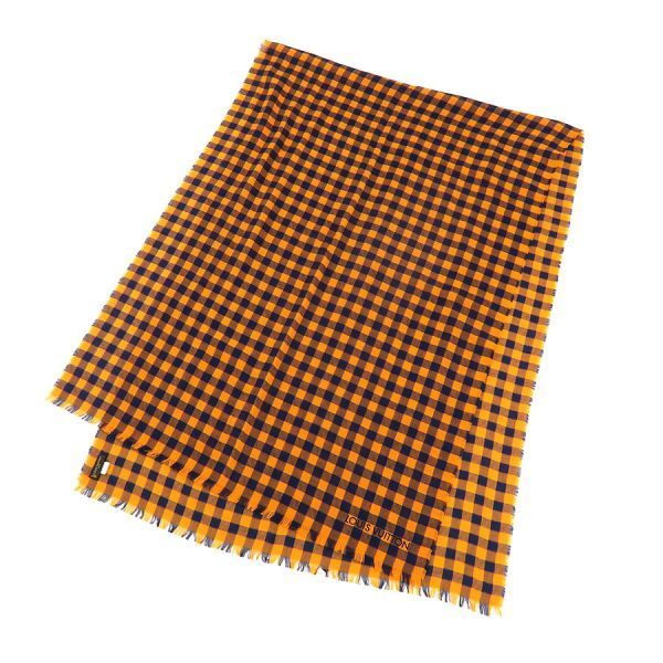 ルイヴィトン ストール 【Bランク】【中古】