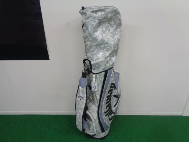 キャロウェイ Callaway 中古キャディバッグ 500157