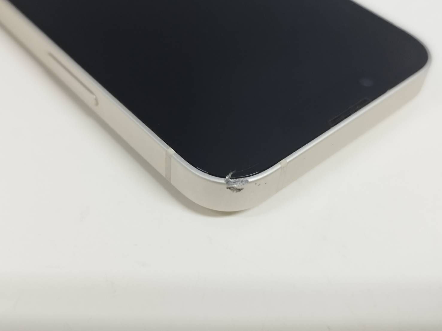 中古】iPhone 13 mini 128GB スターライト - メルカリ