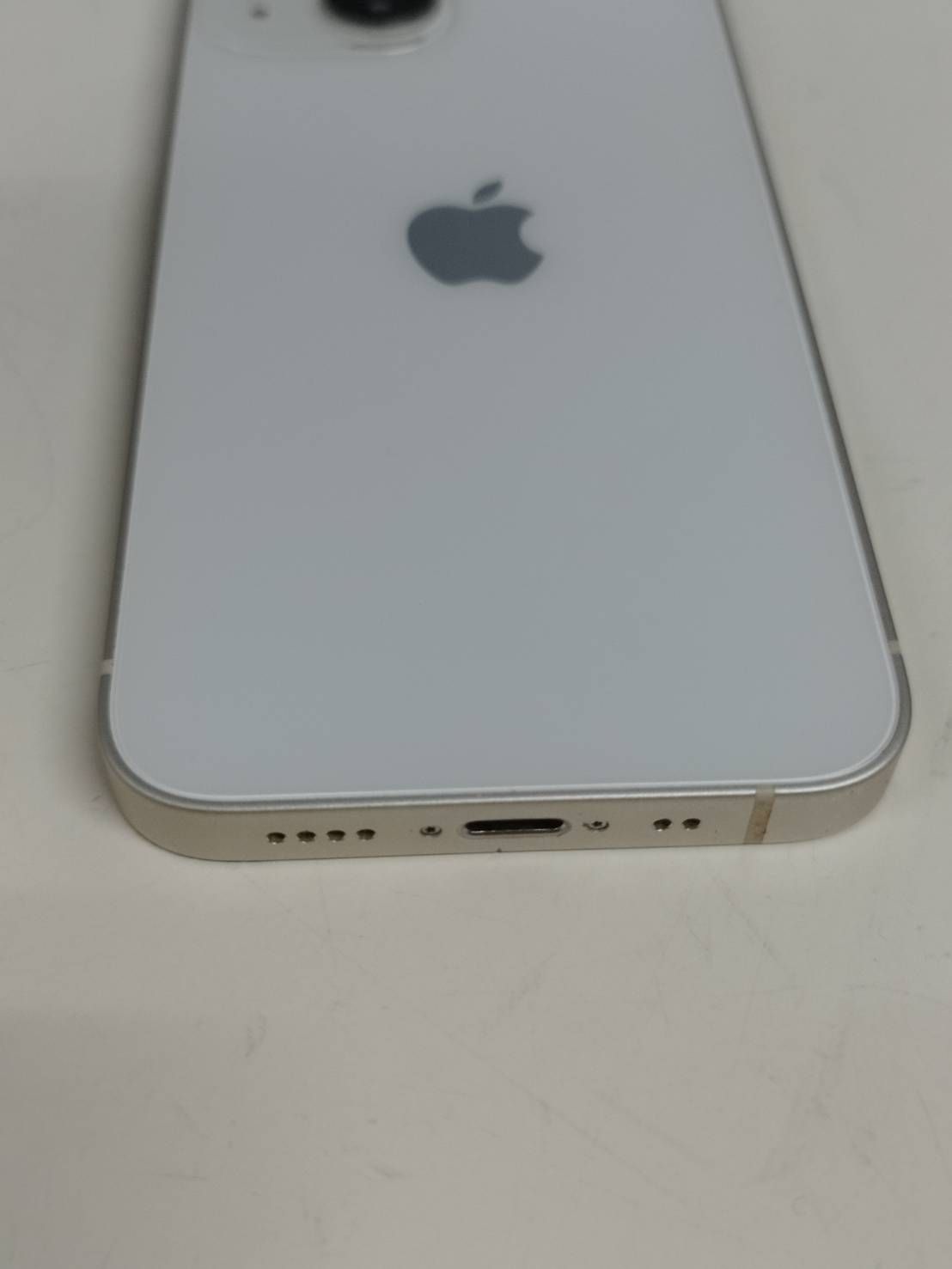 中古】iPhone 13 mini 128GB スターライト - メルカリ