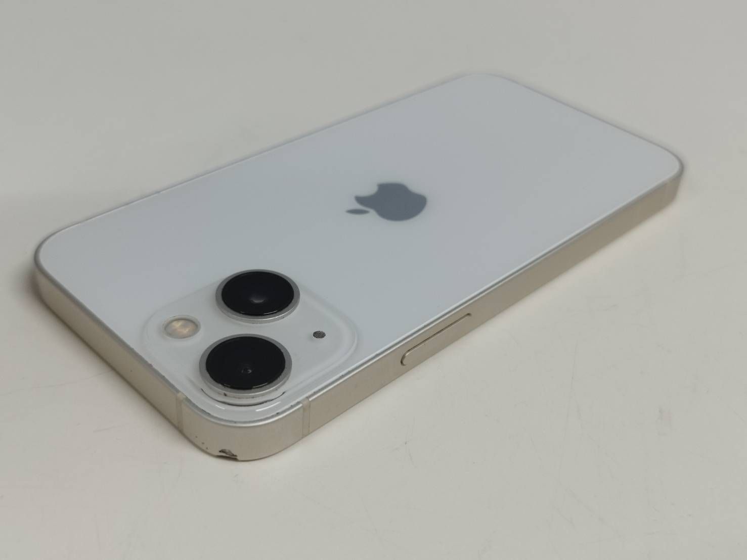 中古】iPhone 13 mini 128GB スターライト - メルカリ