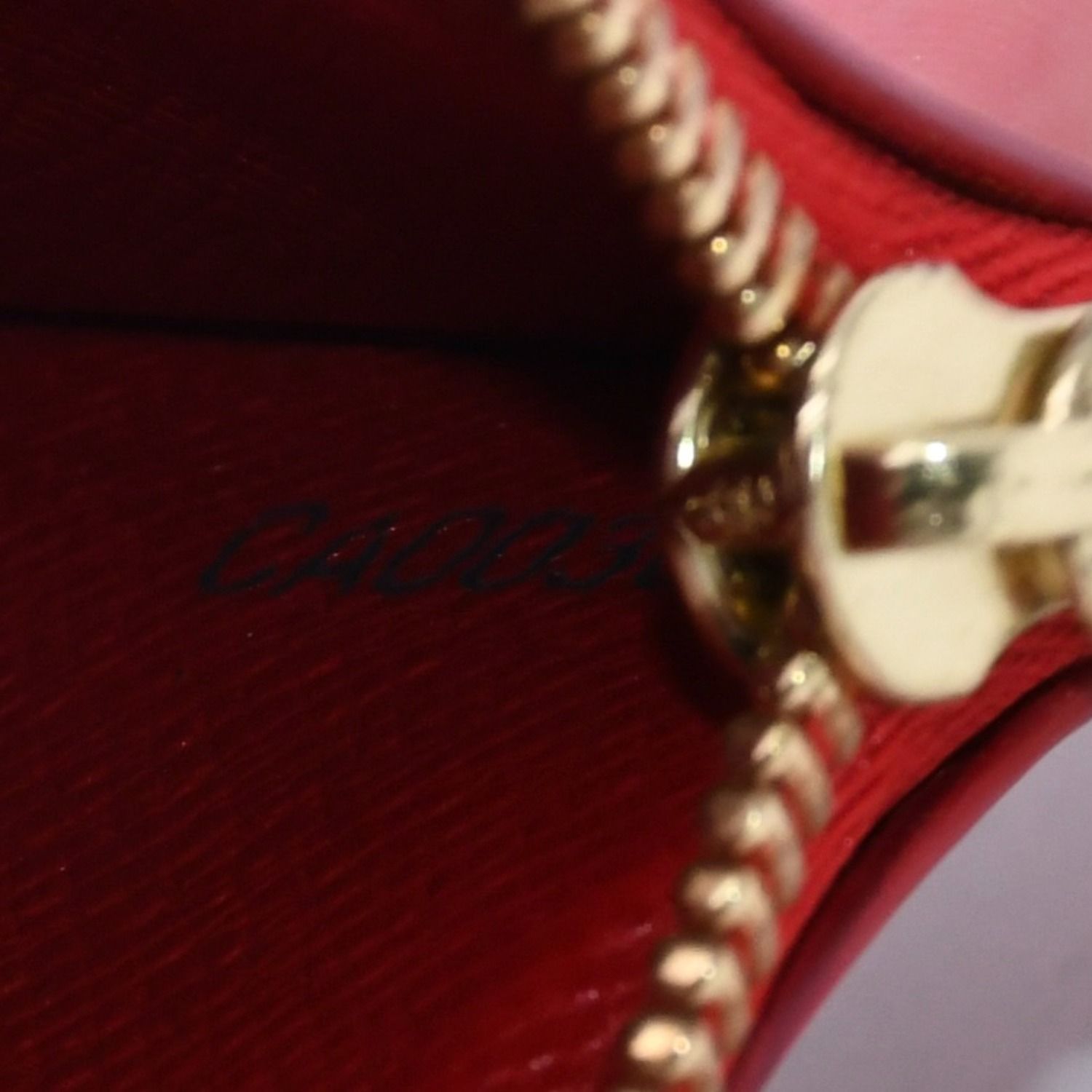 極美品 LOUIS VUITTON ルイヴィトン ポシェット クレ コインケース