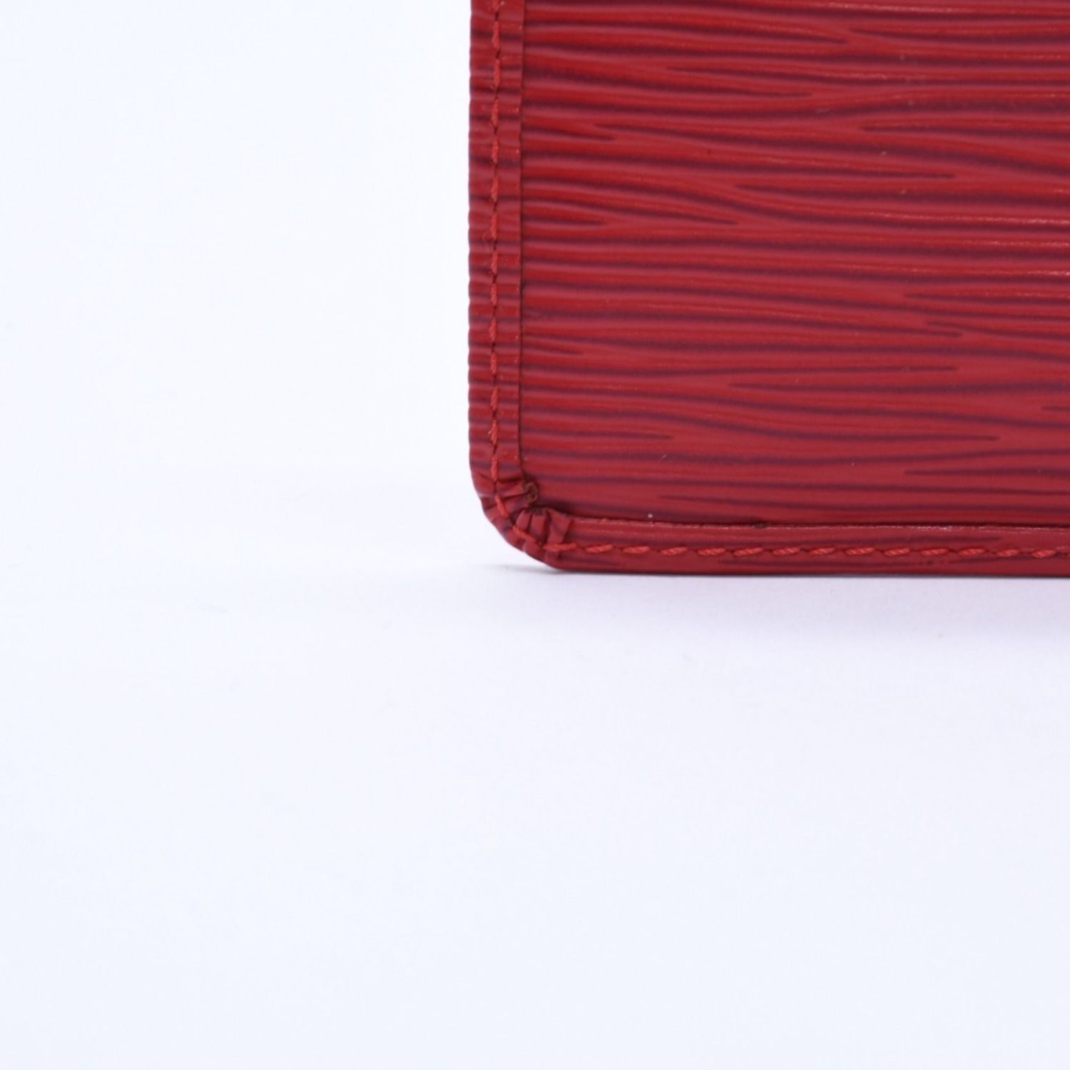 極美品 LOUIS VUITTON ルイヴィトン ポシェット クレ コインケース