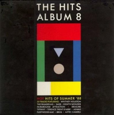 Hits Album8