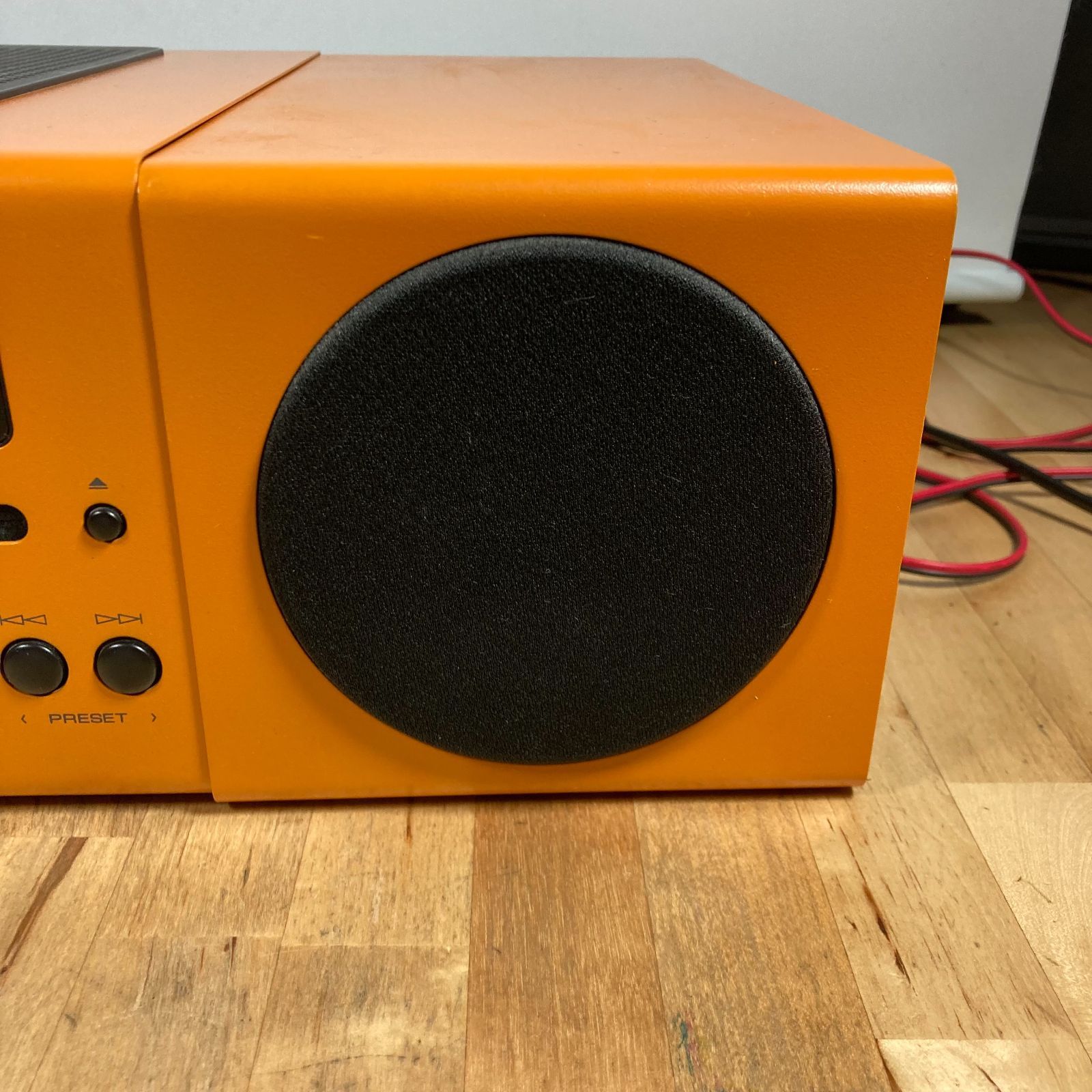 YAMAHA MCR-B142 マイクロコンポーネントシステム - メルカリ