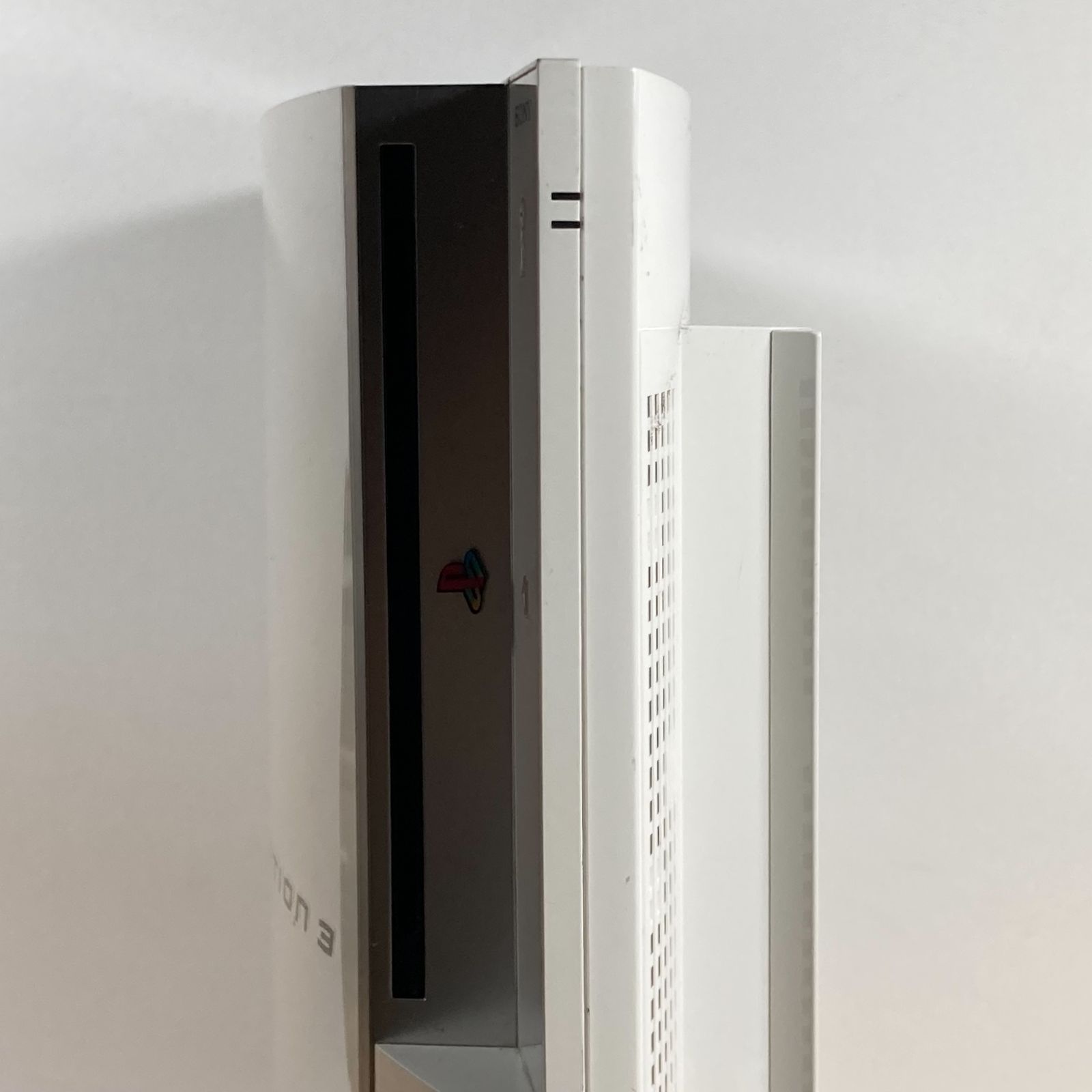 ジャンク 初期型 PS3 プレステ3 CECHH00 - メルカリ