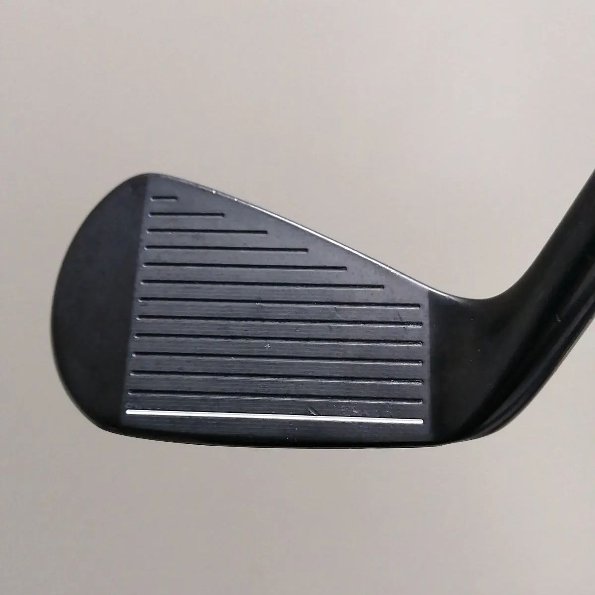7番アイアン単品】DUNLOP ダンロップ SRIXON Z945 FORGEDブラック