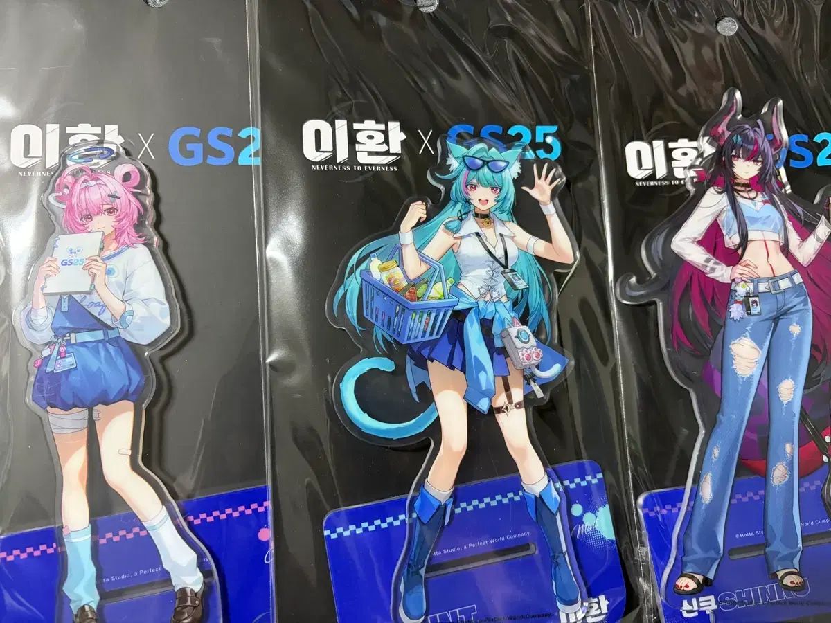 gsアクリルあんスタミントチーズまとめ