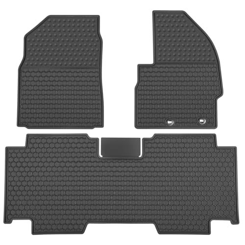 R★トヨタ 新型 シエンタ 10系 MXP フロアマット+セカンドマット SIENTA MXPL10G MXPL15G MXPC10G 5人乗り用 2022年8月?現行 カーマット 柔らかい ラテックス素材 高い耐寒性 滑り止め 汚れ防止 防水 防塵 車種専用