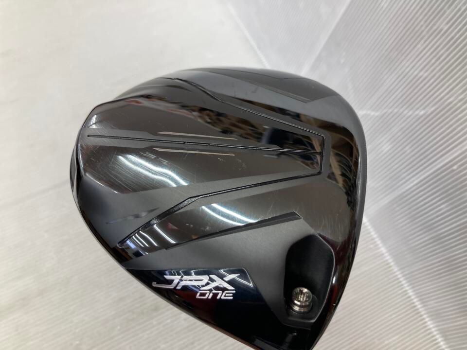 ミズノ　JPX ONE　10.5度　TENSEI BLUE MM D　Sフレックス　ドライバー　中古　ゴルフドゥ！大宮丸ヶ崎店【最短即日発送】