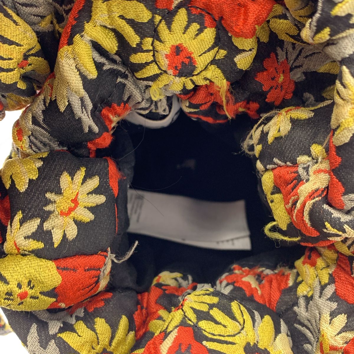 美品】 Ganni / ガニー | Embroidered Floral Crossbody / 総柄