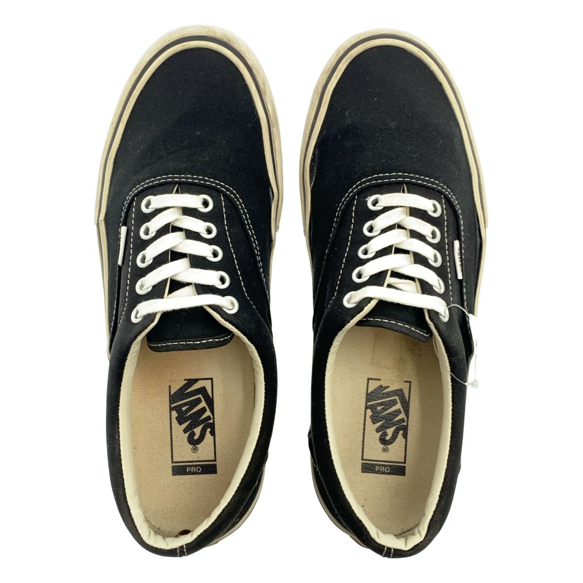 SUPREME / シュプリーム | ×Vans / Era Motion Logo モーションロゴ 