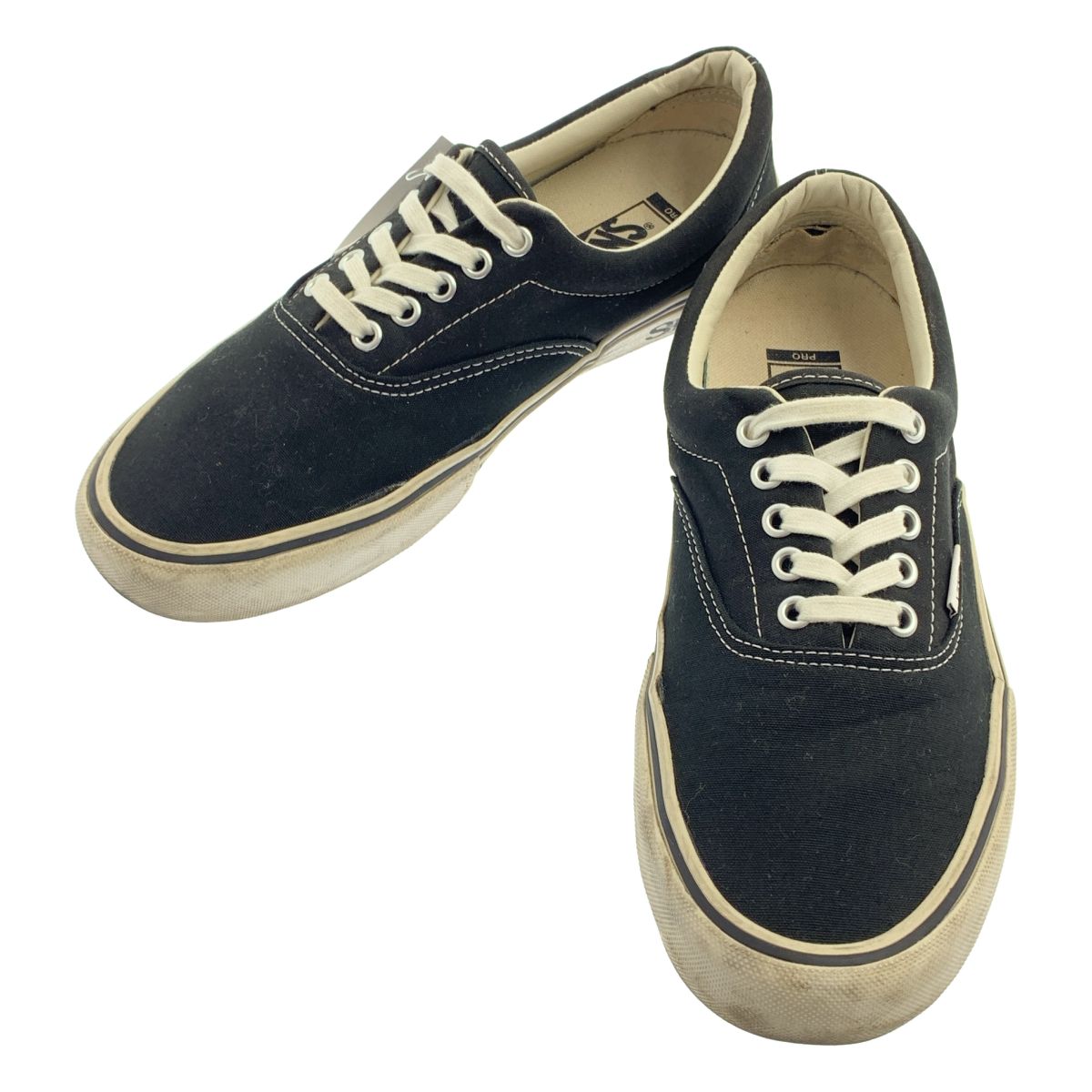 SUPREME / シュプリーム | ×Vans / Era Motion Logo モーションロゴ 