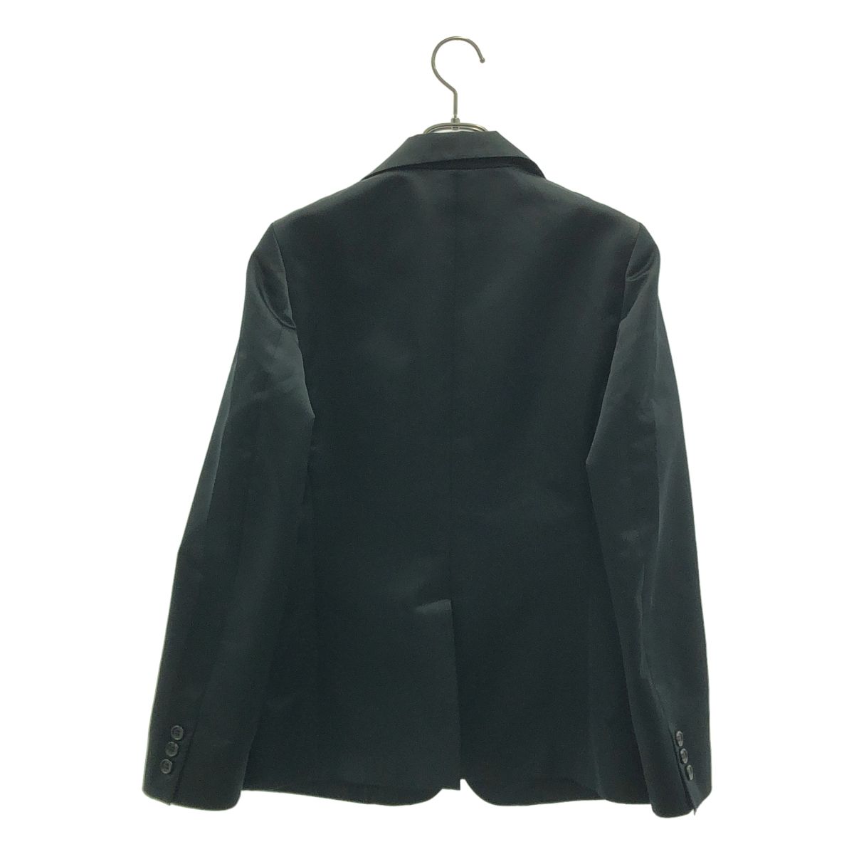 美品】 COMME des GARCONS / コムデギャルソン | 2014SS | サテン 2B 