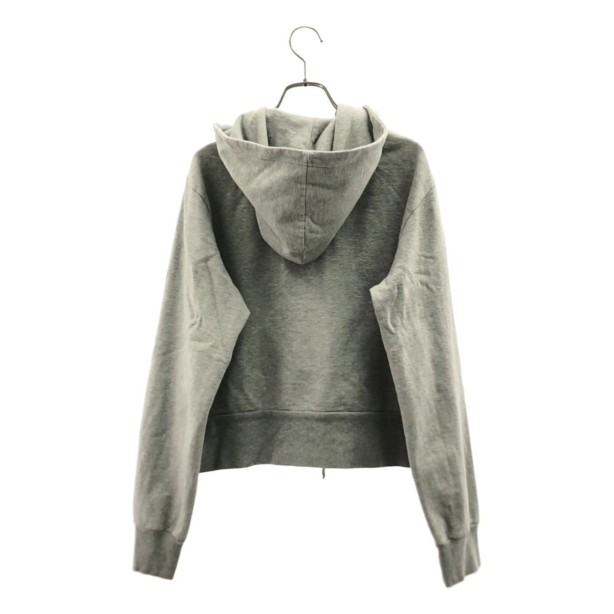 MASU / エムエーエスユー | 2023AW | ANGEL ZIP-UP HODDIE ジップ 