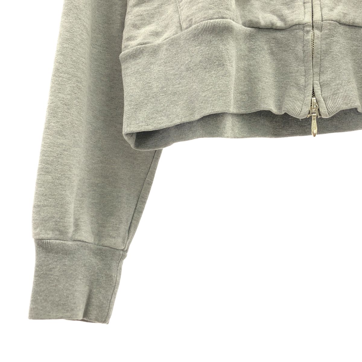 MASU / エムエーエスユー | 2023AW | ANGEL ZIP-UP HODDIE ジップ