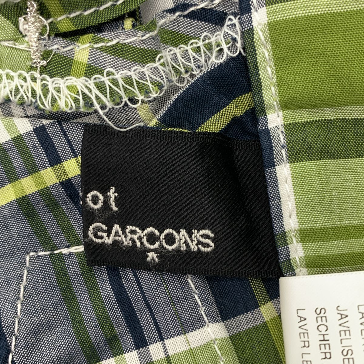 tricot COMME des GARCONS / トリココムデギャルソン | 2008SS | 製品