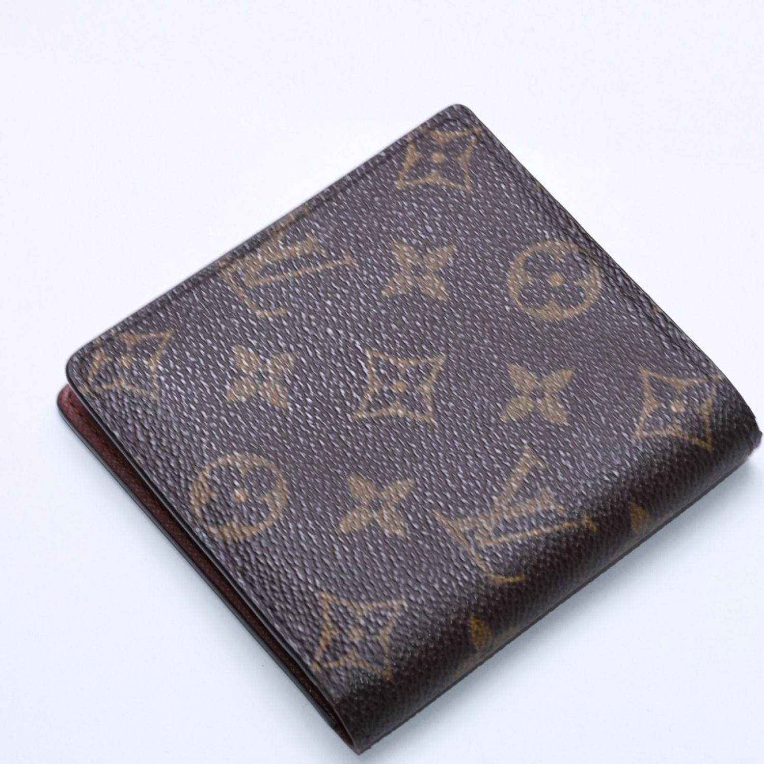 LOUIS VUITTON ルイヴィトン ポルト ビエ カルト クレディ モネ 二