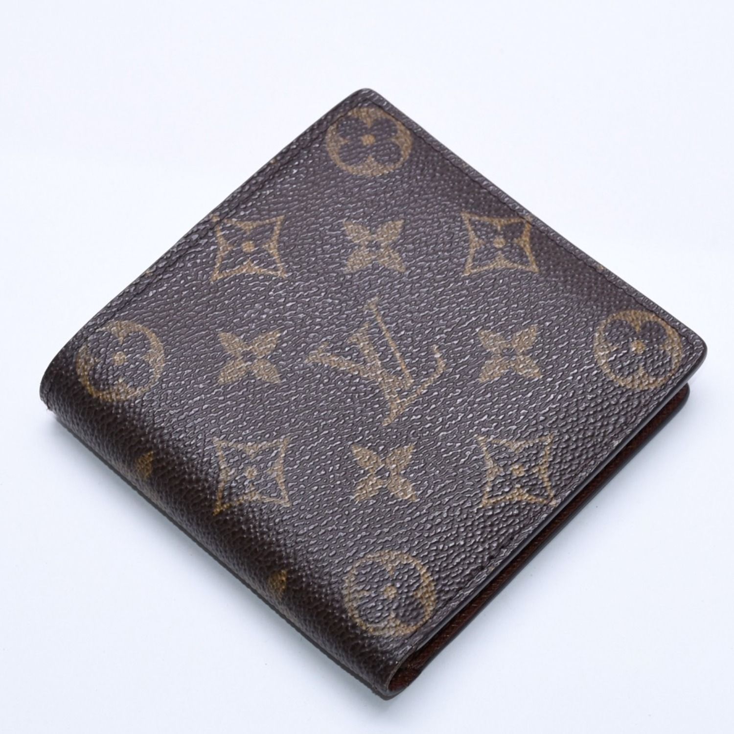 LOUIS VUITTON ルイヴィトン ポルト ビエ カルト クレディ モネ 二