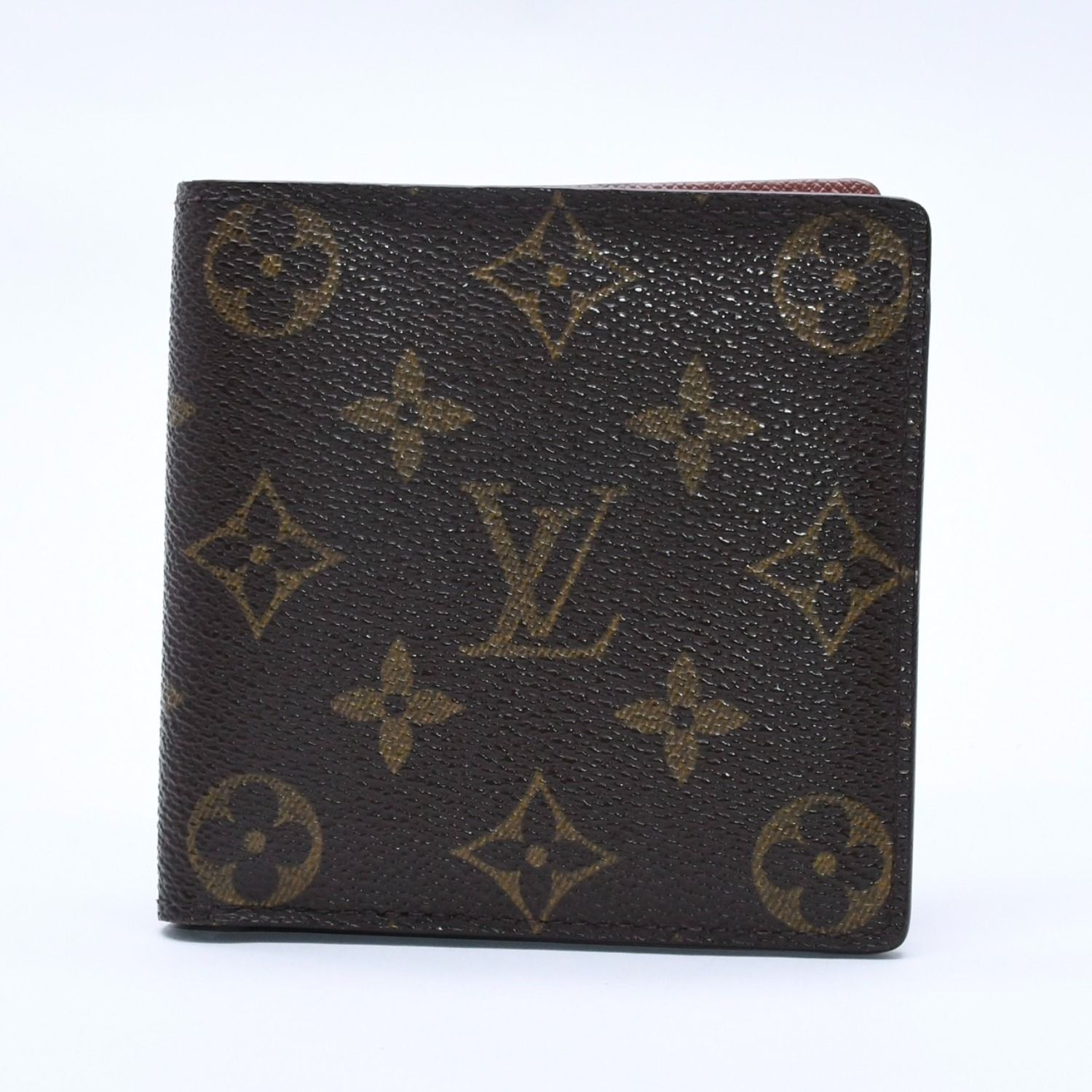 LOUIS VUITTON ルイヴィトン ポルト ビエ カルト クレディ モネ 二