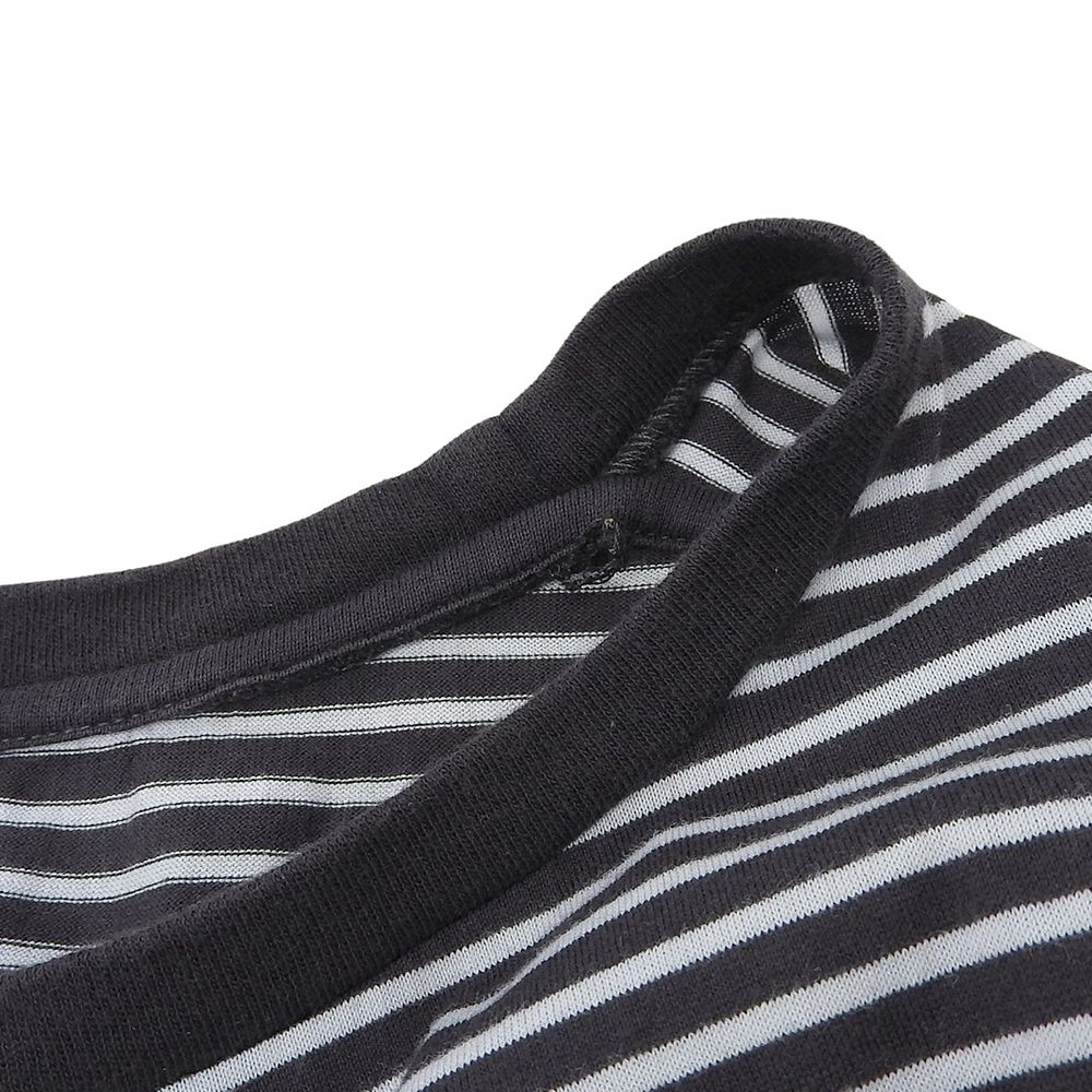 SAINT LAURENT PARIS サンローランパリ グラデーション ボーダー T