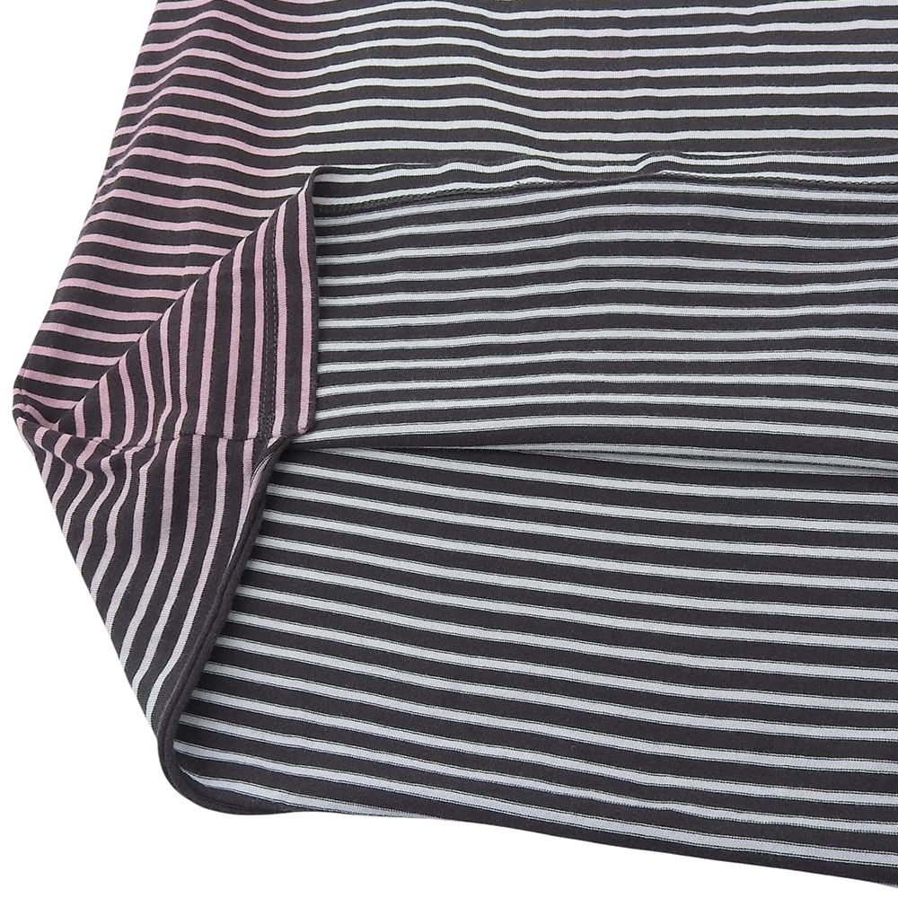 SAINT LAURENT PARIS サンローランパリ グラデーション ボーダー T
