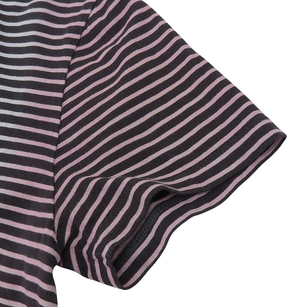 SAINT LAURENT PARIS サンローランパリ グラデーション ボーダー T