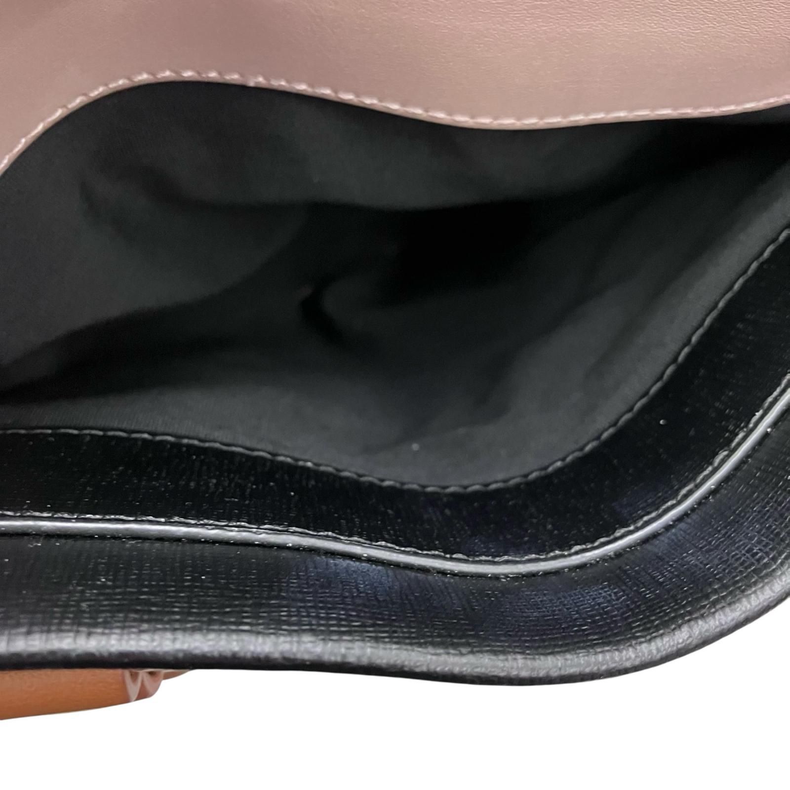180054 現状品 Paul Smith JEANS ポールスミスジーンズ ハンドバッグ