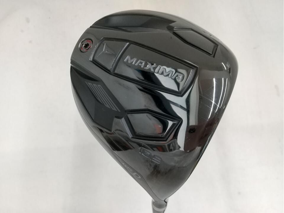 リョーマゴルフ　MAXIMA 3 TYPE-D　10.5度　BEYOND POWER 3　ドライバー　中古　ゴルフドゥ！高知店【最短即日発送】