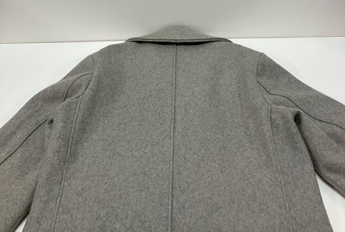 SCHOTT ショット U.S. 740N PEA JACKET ユーエス ナナヨンマルエヌ