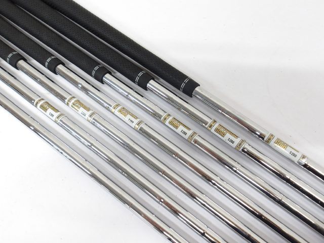 中古】アイアンセット タイトリスト AP2 716 DG AMT(JP) 7本セット